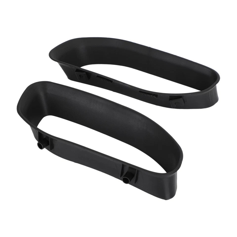 Abschlepphaken Vorne Links+Rechts Mopar 82215268AB für 2019-2021 Dodge Ram 1500 - Bild 3 von 4