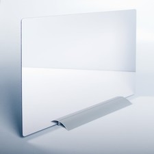 ALU Therapiespiegel SET´s 105x55 cm