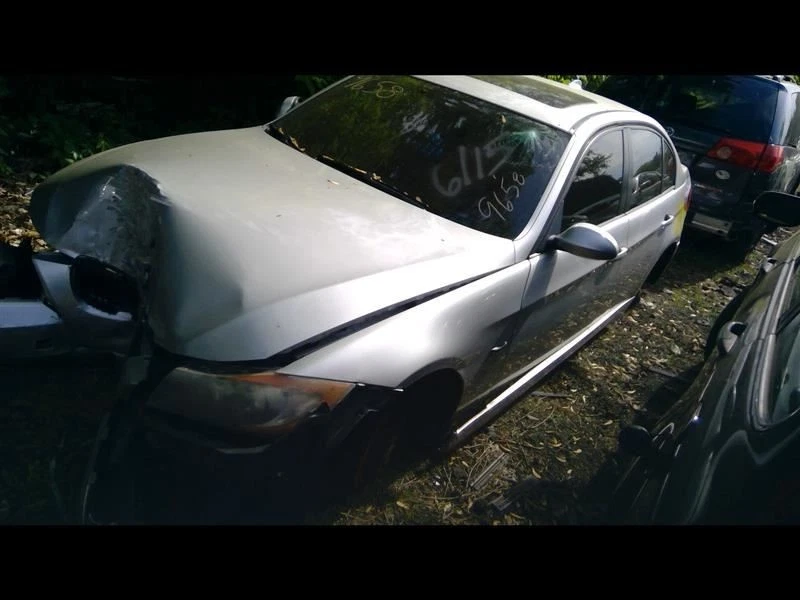 Power Brake Booster Coupe N52N Engine Fits 08-13 BMW 128i 5401561 - Image 2 of 4