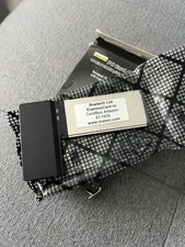 16bit / 32 bit CardBus PCMCIA PC Card to 34 mm ExpressCard Adapter/Reader/Wri...