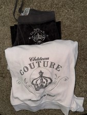 juicy couture tracksuit vintage