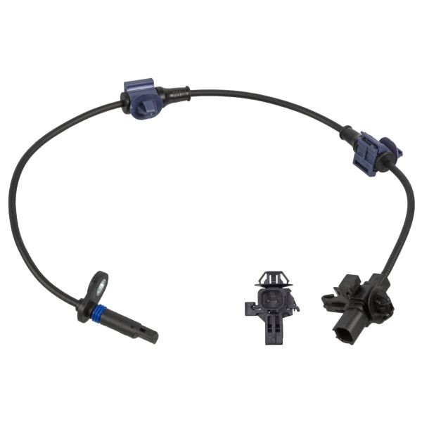 Blue Print ABS Sensor Rear Right ADH27190 Wheel Speed 57470SXS003 57470SXS013 - Image 16