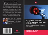 O Papel Da RáDio No ReforçO Da SegurançA Nas Comunidades Tarlumun (U. A.) Buch