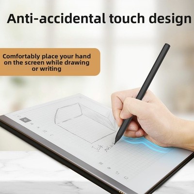 Magnetischer Eingabestift für Kindle Scribe mit Handflächenablehnung und Radie