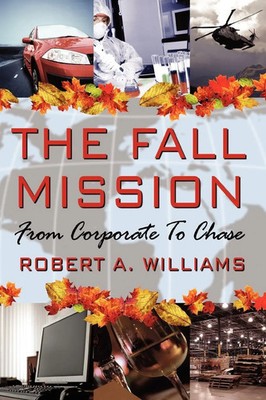 Robert A. Jr. Williams | The Fall Mission | Taschenbuch | Englisch (2008)