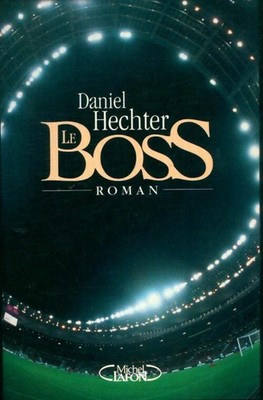 Le boss - Dominguez Isabelle - V632228
