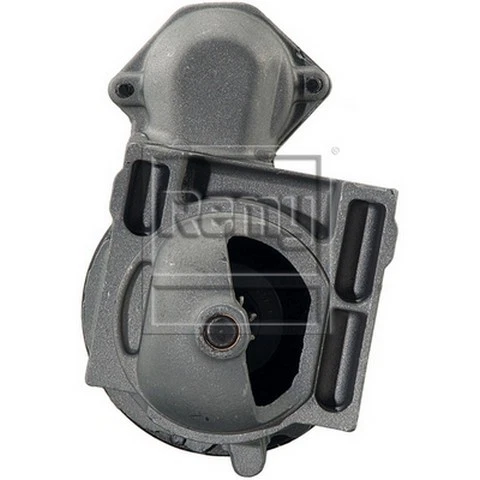 Remy 25253 Premium Starter para modelos Buick Cadillac Oldsmobile Pontiac selecionados - Imagem 3 de 4