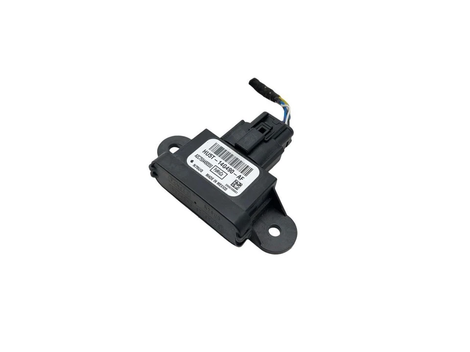 Unidad de módulo de control informático eléctrico Ford Transit Connect 2017-2023 Foto 4 de 4