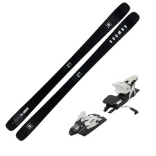 2026 Armada ARV 88 Skis with N STRIVE 12 GW L...