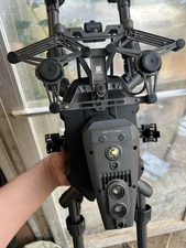 DJI Matrice 210 V2 Quadcopter PROFESSIONAL DRONE WITH CASE