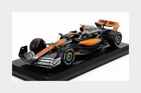Edicola MW2ALA0093 Mclaren - F1 MCL60 Team Mclaren N 4 2Nd British Gp 2023 Lando