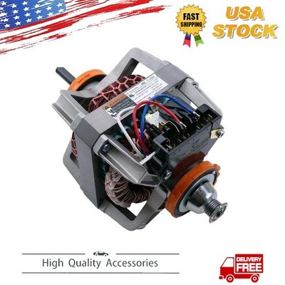 For Whirlpool Admiral Crosley Magic Chef maytag Drive Motor #W10410996 53-4459