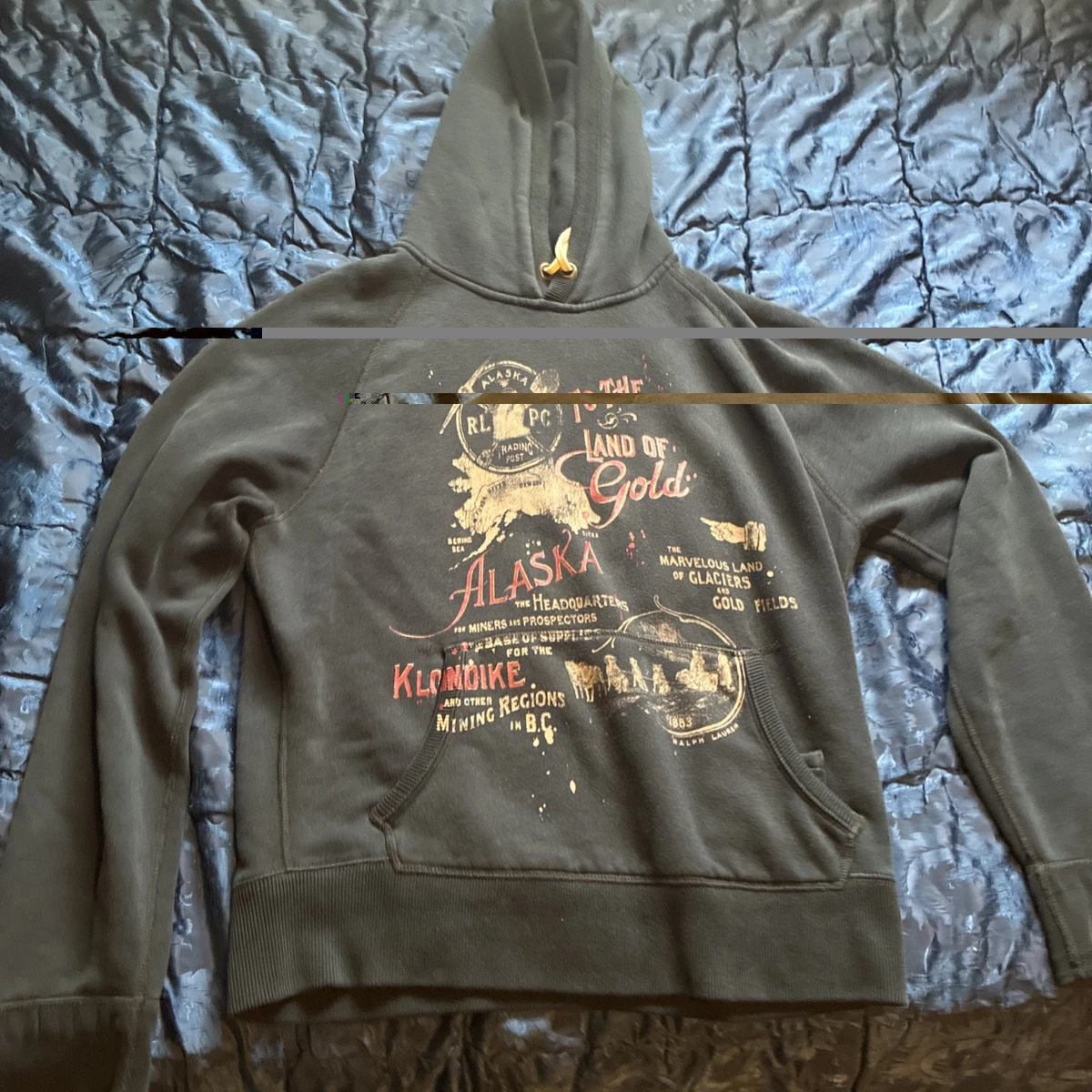 Polo Ralph Lauren Hoodies & Sweatshirts for Men with Vintage for