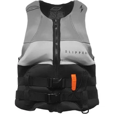 SLIPPERY 3240-0918 Surge Neo Vest black/charcoal - xs