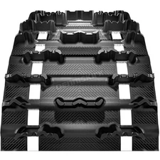 Composit Snowmobile Tracks C38 Snowmobile Track C38-150-3786
