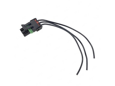 #ad For Chevrolet Citation II Barometric Pressure Sensor Connector 84566KYCC $20.93
