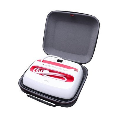 XANAD Hard Case for Cricut EasyPress 3/2 (12'' x 10'') Heat Press Machine - Sto...
