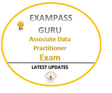 Associate Data Practitioner Exam 106 QA DECEMBER UPDATES 