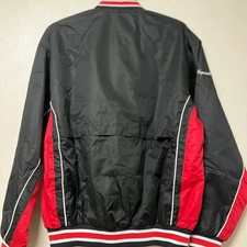 Converse All-Star Black Jacket, M Size