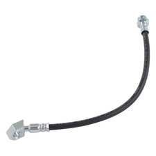 Brake Lines Set Of 2 Front For Truck Hardbody Nissan Pickup D21 1986-1994 Pair