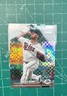 2022 Topps Stadium Club Chrome - Updates Dylan Bundy #360 X-Fractor