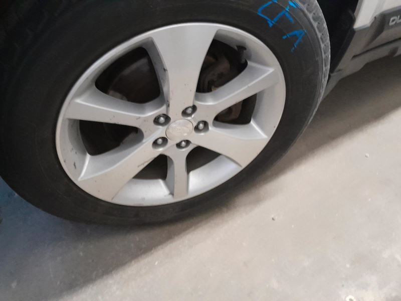 Wheel 17x7 Alloy 6 Spoke Machined Face Fits 13-14 LEGACY 4356759