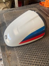 Capot de siège / bosse arrière d'origine BMW R Nine T Racer Pillion 77348533900 R9T