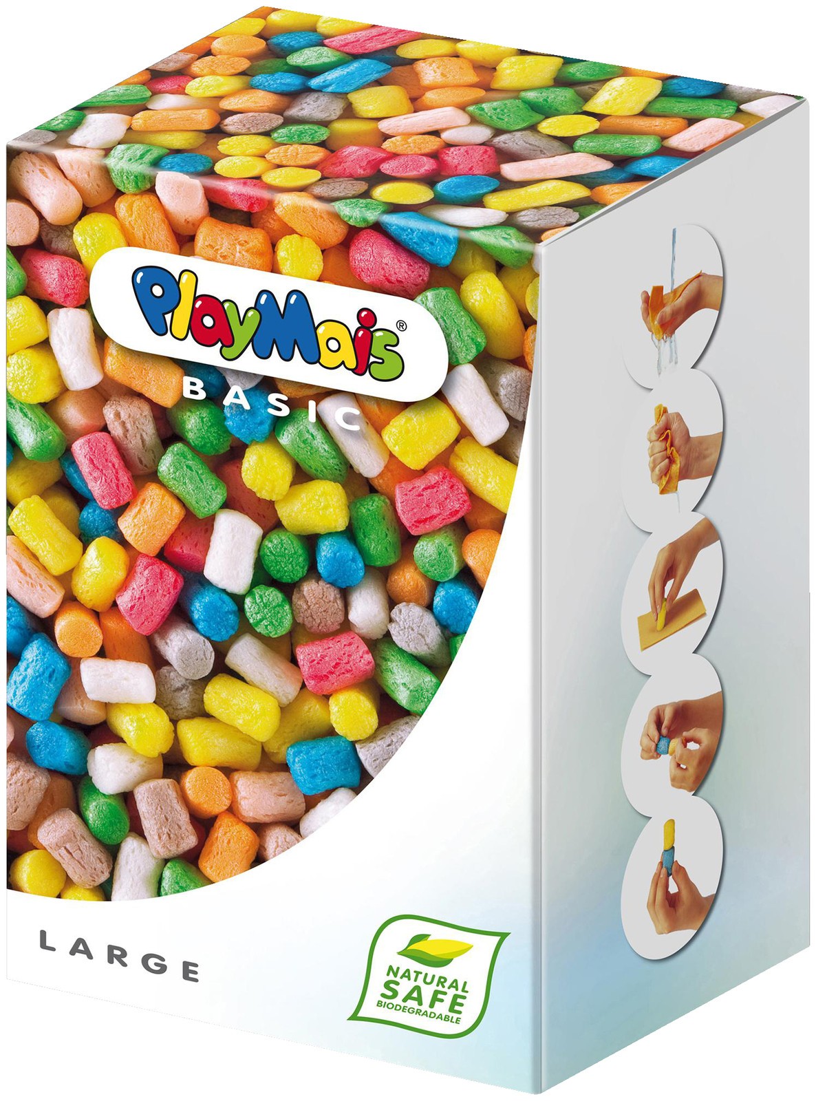 Игровые автоматы Базовые Большие игровые автоматы Mehrfarbig 5390₽