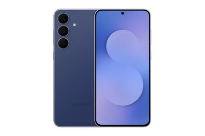 SAMSUNG GALAXY S25 FE S731B 256GB/512GB ICEBLUE/JETBLACK/NAVY 8GB