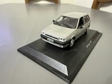 1:43 Fiat Tipo diecast modellismo collezione Norev