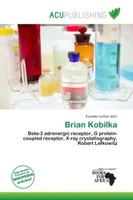Evander Luther | Brian Kobilka | Taschenbuch | Englisch (2026) | OmniScriptum