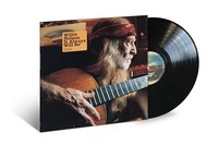 Willie Nelson - It Always Will Be - Vinyl Record 1LP - D99Z