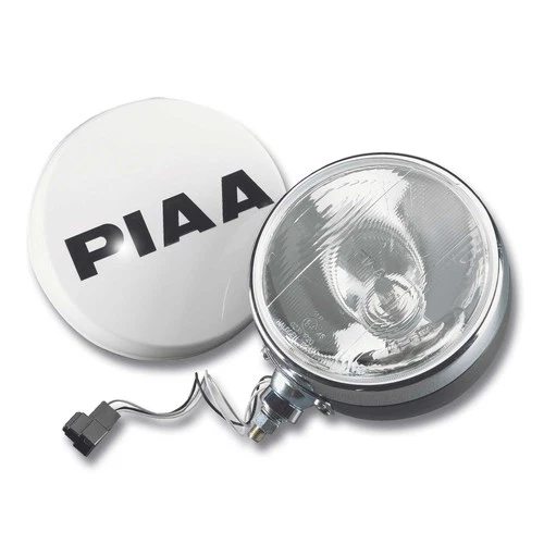 PIAA 80 Series Racing / Rally / Motorsport Lamp Cover (Supplied Individually)