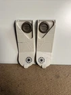 2009/2013 Star Wars Clone Republic Gunship LEFT & Right Door Panel Pair