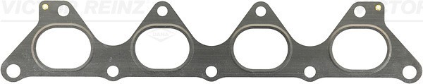 Victor Reinz 71-52724-00 Dichtung, AbgaskrüMmer For Mitsubishi Proton-image