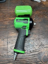 Snap-on Tools PT338G 3/8 Drive Pneumatic Stub...