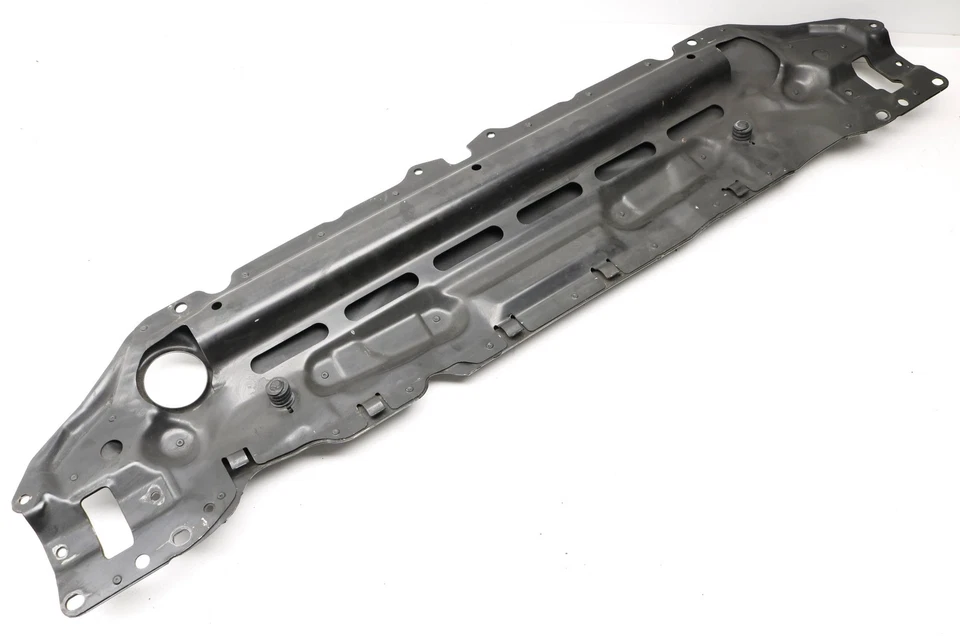 BMW M5 2006-2010 - travesaño delantero / soporte 7033741 Foto 4 de 4