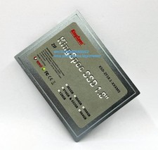 KingSPec 32GB (1.8''32GB SSD-ZIF) KSD-ZF18.1-XXXMS 1.8" CE Solid State Drive
