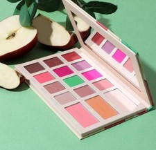 MOIRA Apple of My Eye palette - 15 Colors EyeshadowPalette *Authentic* BNIB