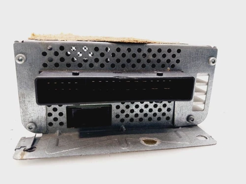 4L0035223 Amplificatore Audio per AUDI Q7 (4L) 3.0 TDI 2006 9097093 - Foto 3 di 10