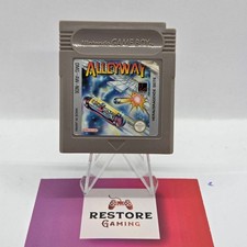Thumbnail of ebay&reg; auction 297756804304 | Alleyway | Nintendo GameBoy Classic | Nur Modul