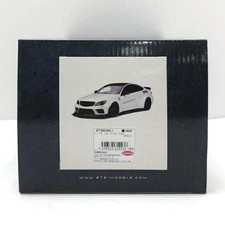 【Minicar】GT Spirit 1/18 LB Works C63 White[95]