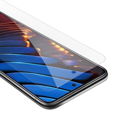 Tempered Glass for Xiaomi POCO X3 GT Screen Display Protection Film