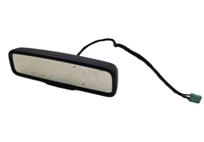 09 10 11 12 Honda Pilot Rear View Rearview Mirror Backup Camera Display OEM