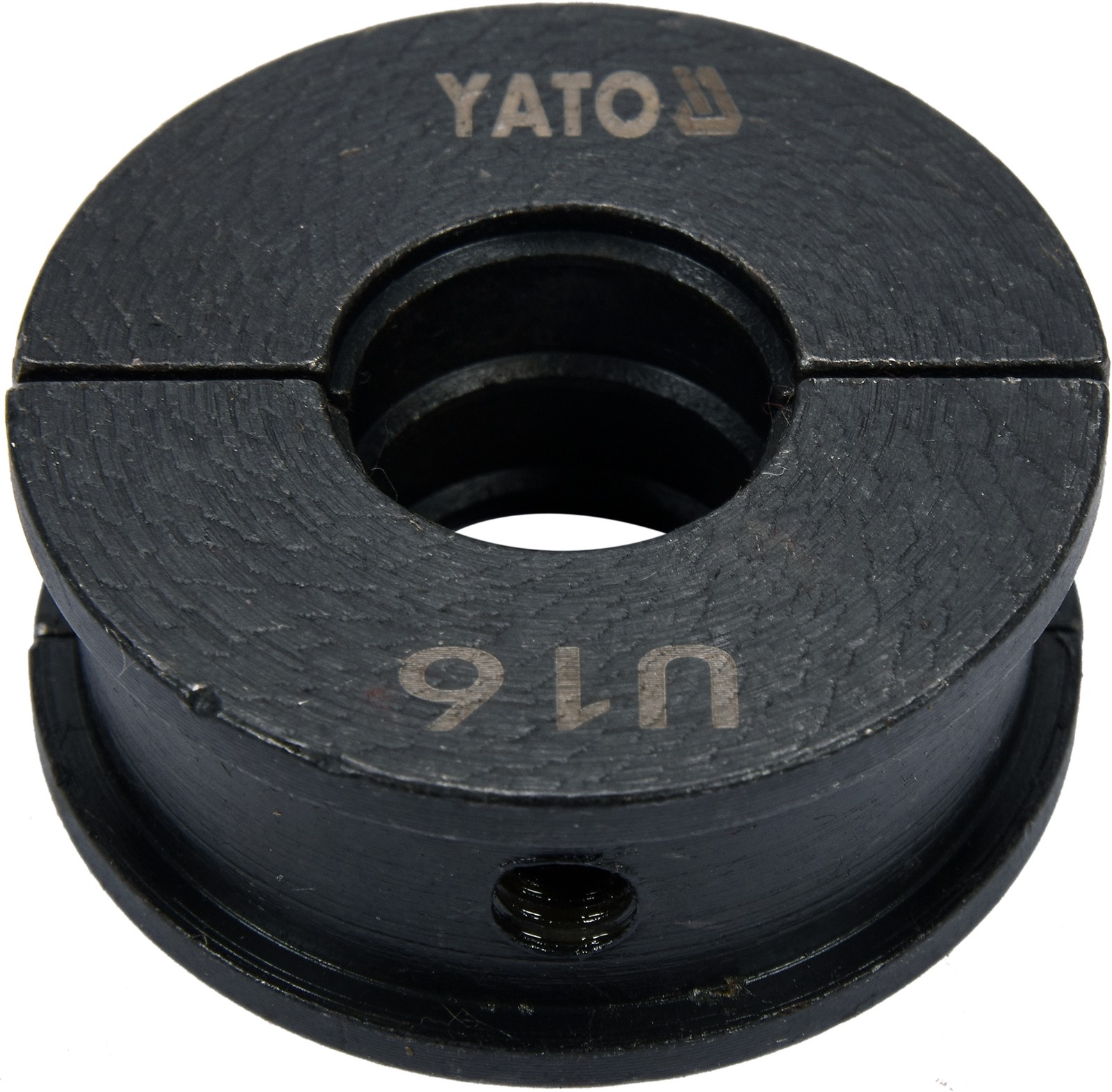 Fits YATO NARZ�DZIA YT-21755 U16 SPARE DIES FOR YT-21750, YT-21751  ⭐UK Stock⭐