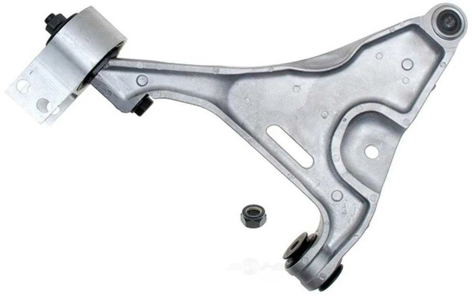 Brazo de control de suspensión y bola para Cadillac DTS ACDELCO PROFESSIONAL 2006-2011 Foto 3 de 4