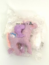 Vintage My Little Pony G1 Special Mail Offer Bride Satin n Lace MIP NOS Outfit