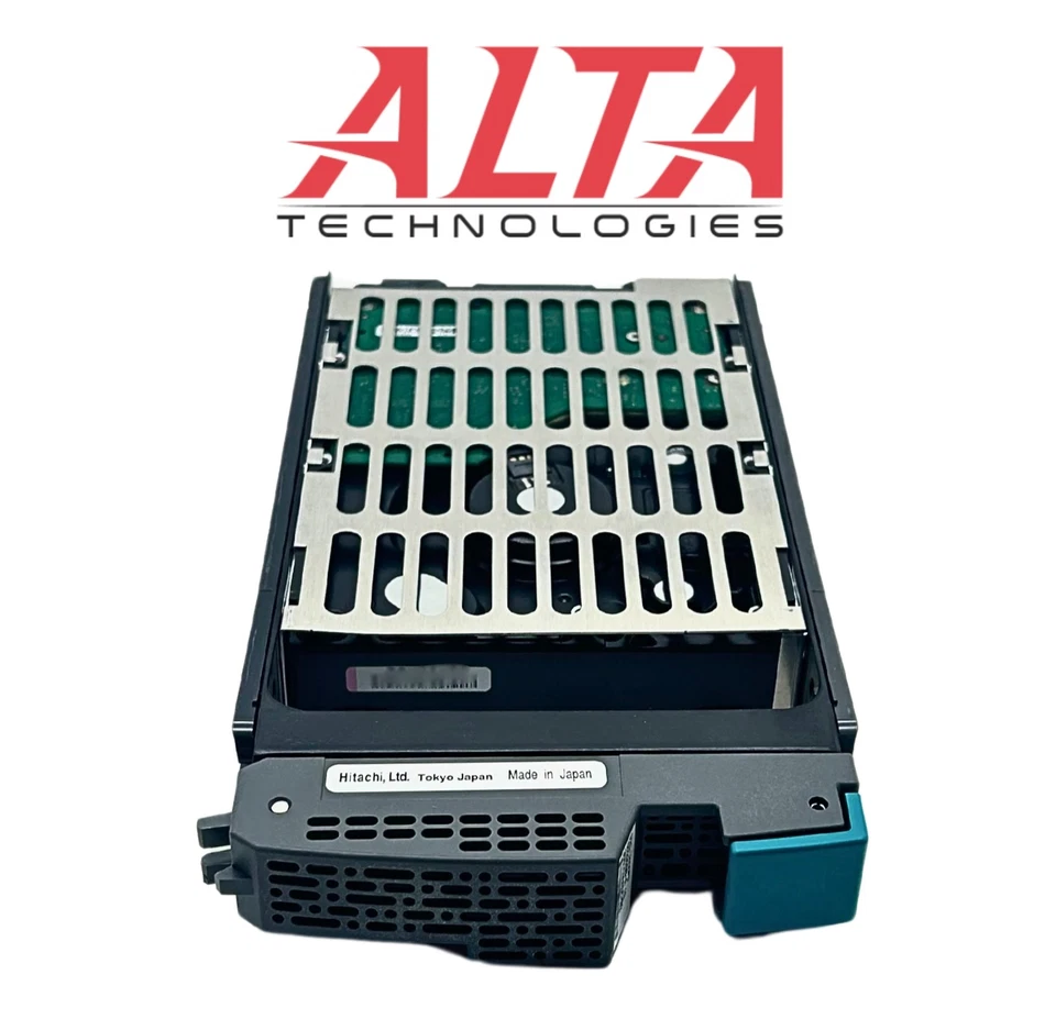 Seagate 5529298-A 400GB 10K FC 3.5 ST3400755FC | Server | Hard Drive - Image 3 of 4