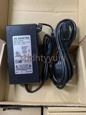 30V EIA SPU80-109 AC Adapter for Security Checkpoint Power Supply Charger