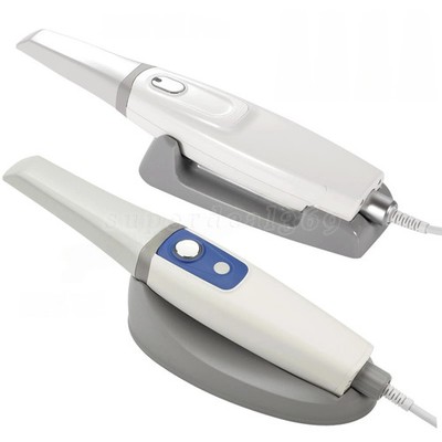 Dental Intra-oral Scanner 3D Real-time Display Software & Scanning SW Free V3/V5